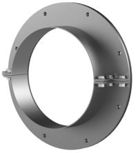 external-wall-sleeve-round-collar