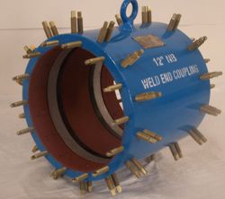 high-pressure-pin-bolt-couplings