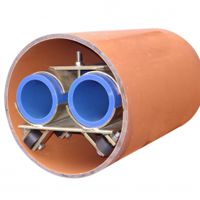 casing-spacer-several-pipe-same-casing