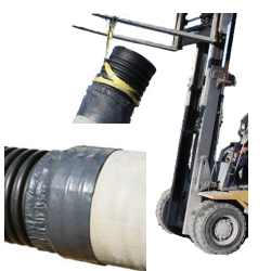 end-seal-wrap-pipe-casing