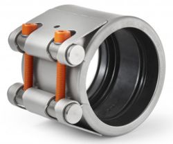 non-restrained-pipe-coupling-stainless